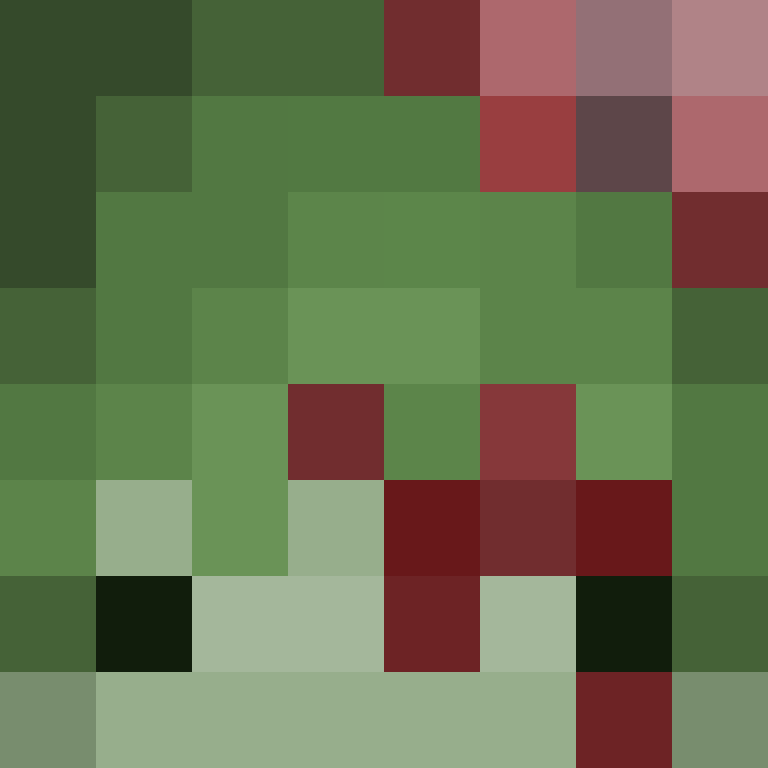 HE4VEN1's skin