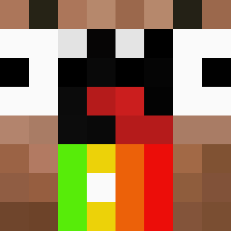 mohammedali007's skin