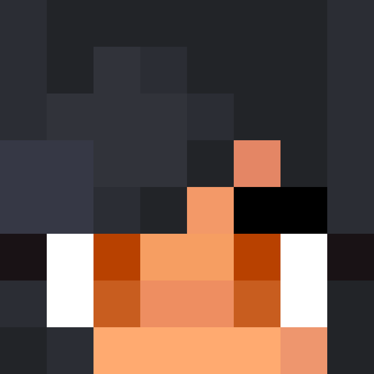 Davidoess's skin