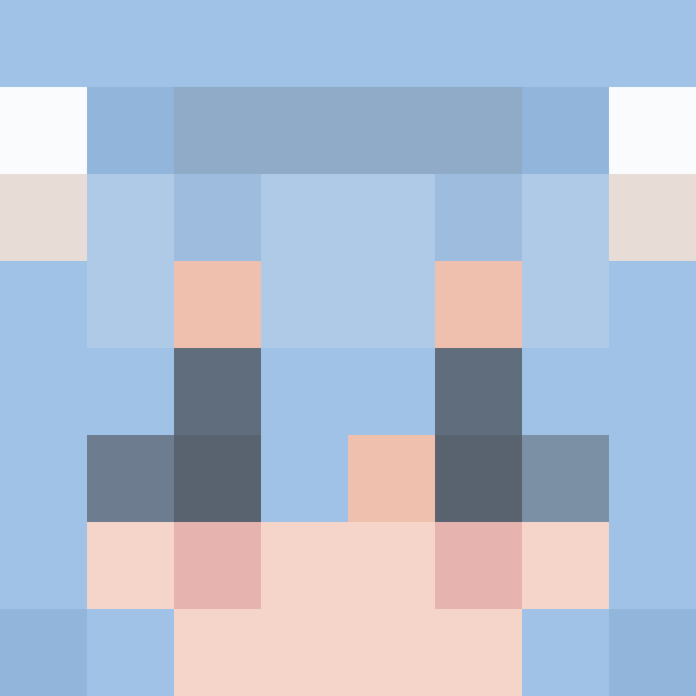 GH0STDATA's skin