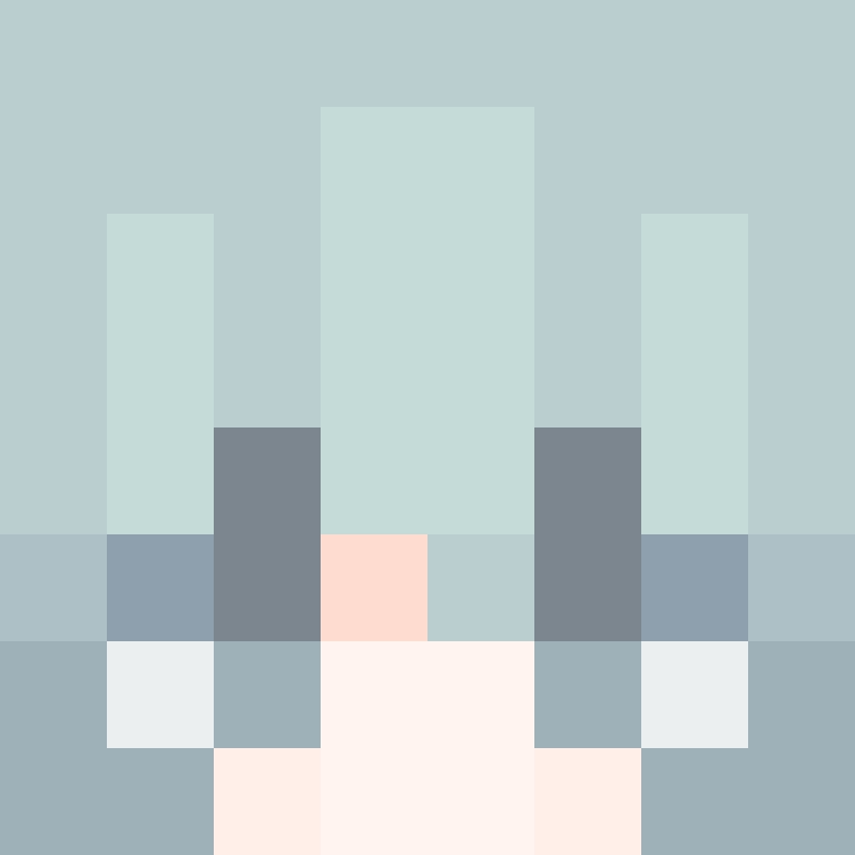 N_ze's skin