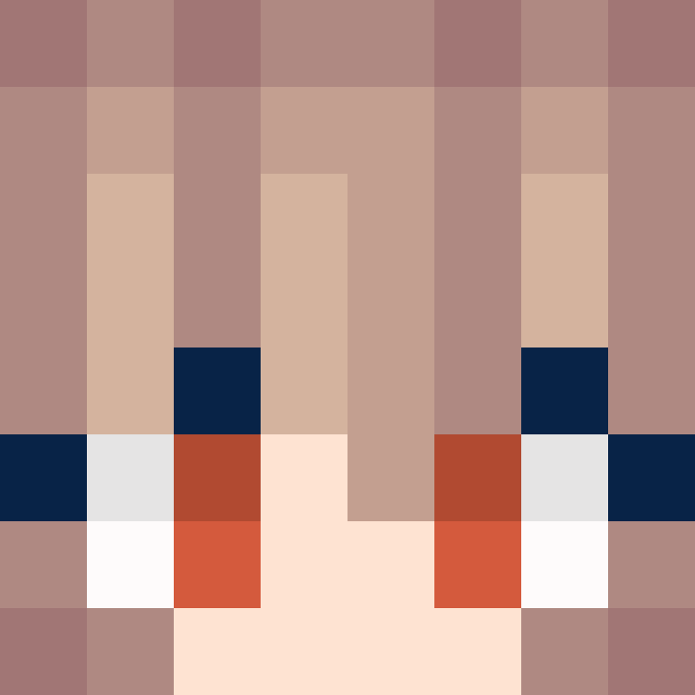 Nex_sama's skin