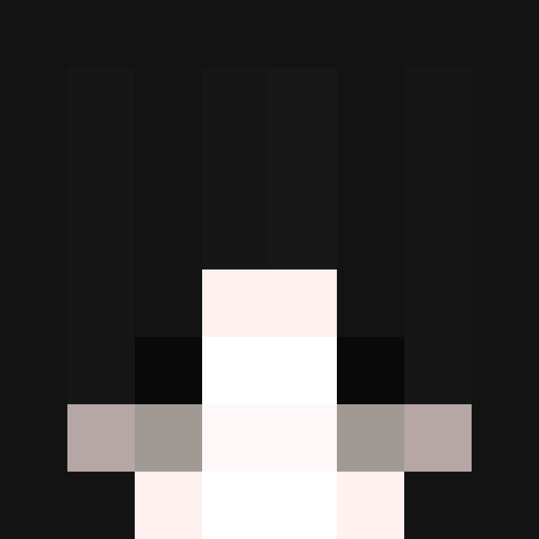 kitoky's skin