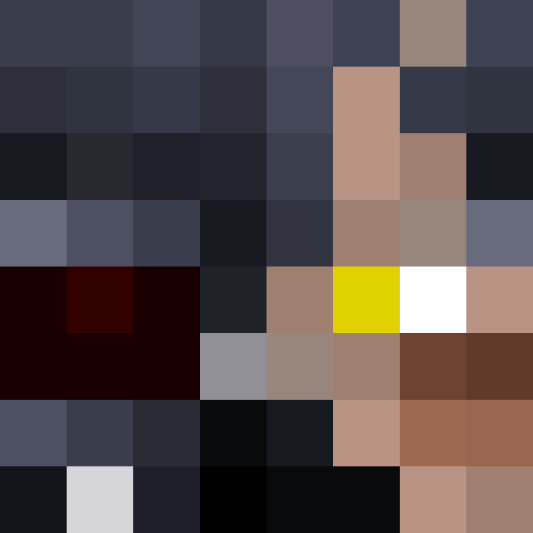 svartix's skin