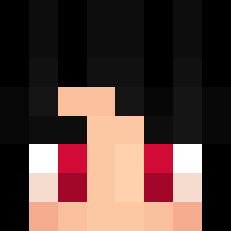 Hatter97's skin