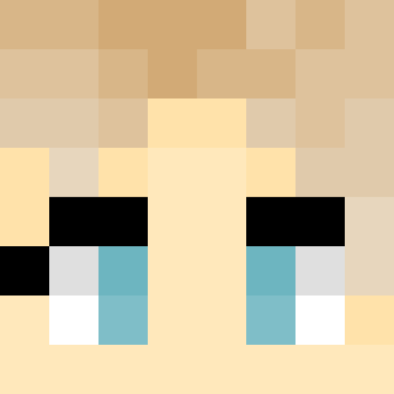 xKyomi's skin