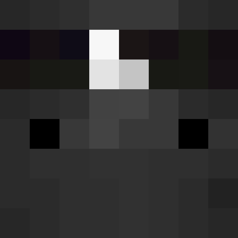 vauly's skin