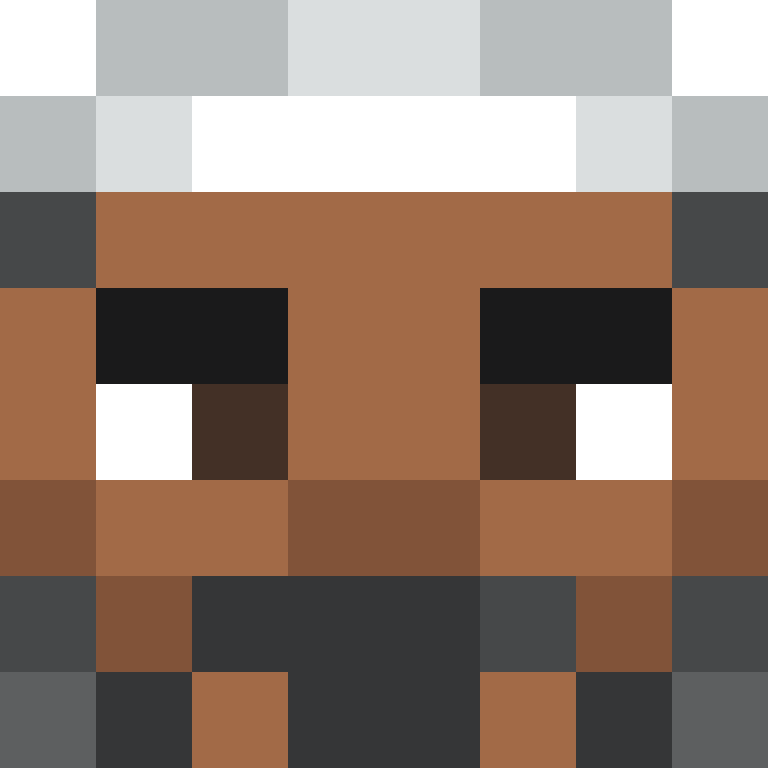 Kapiih's skin