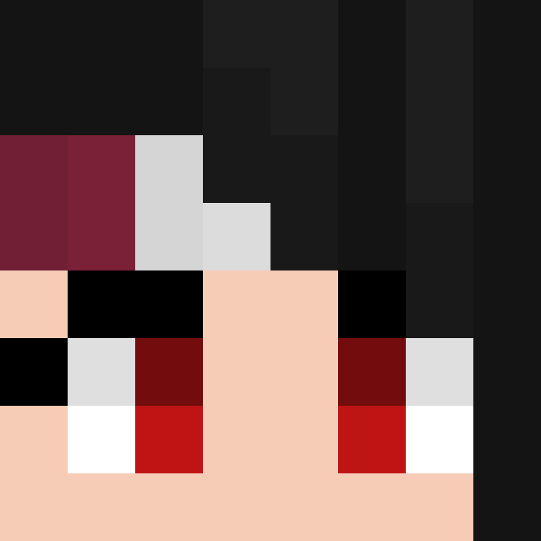 Zylerix_Rogers's skin