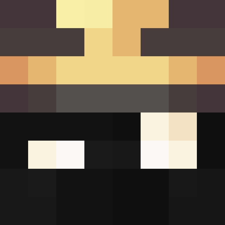ShadyLemonReal's skin