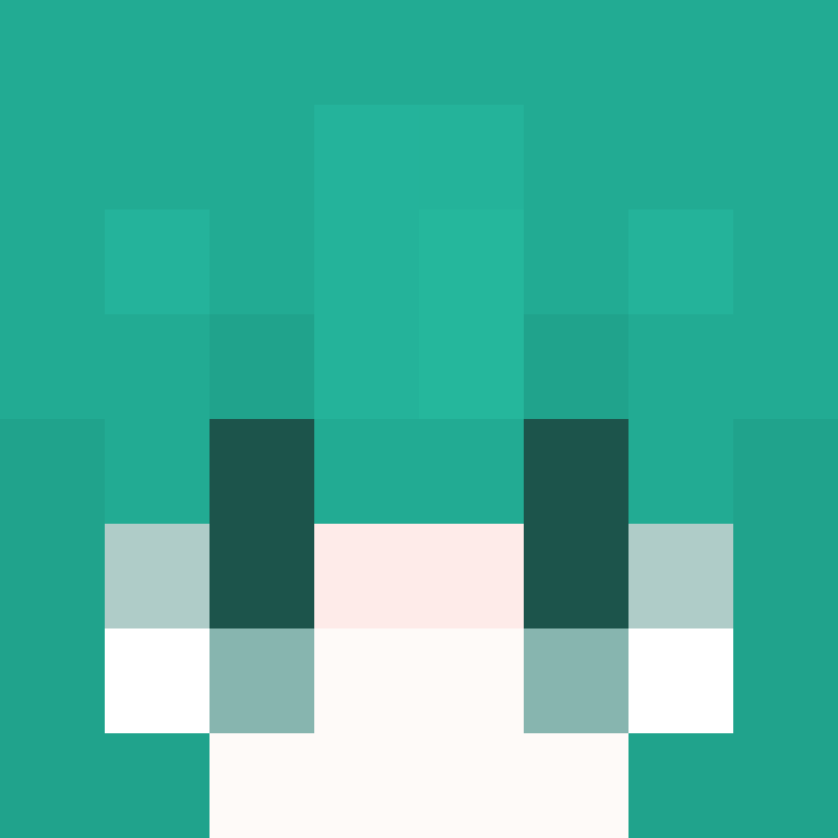 lialithium's skin