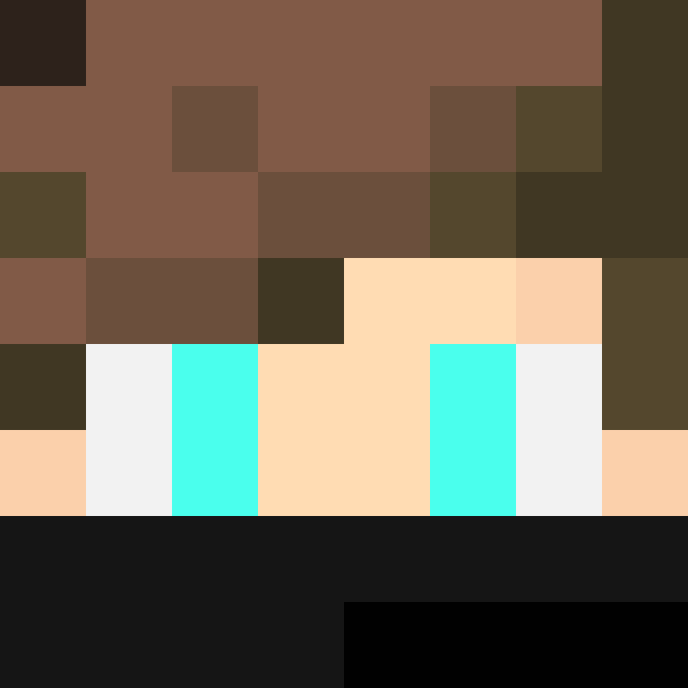 Nickifray's skin