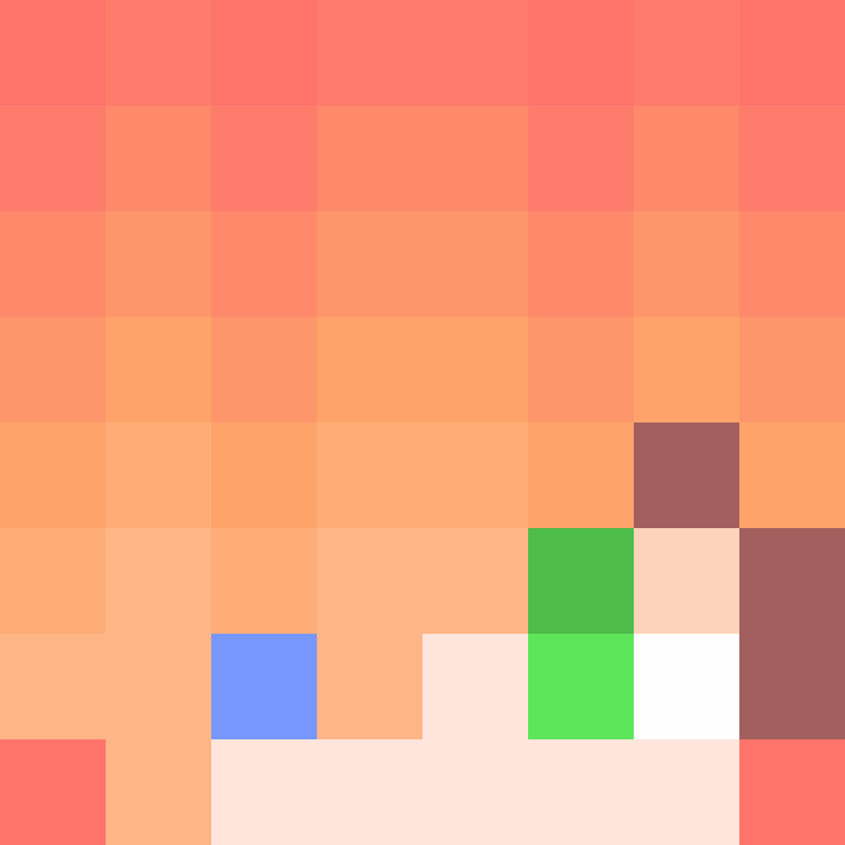 DeadlyFoxChan's skin