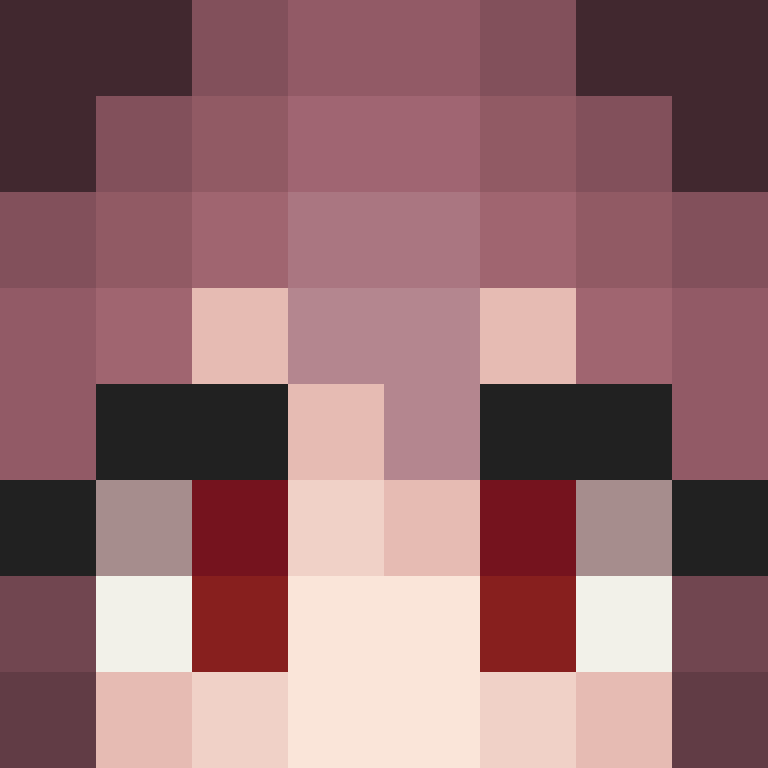 InskyDC's skin