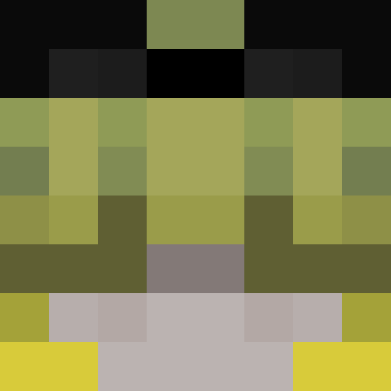 LeoriVX's skin