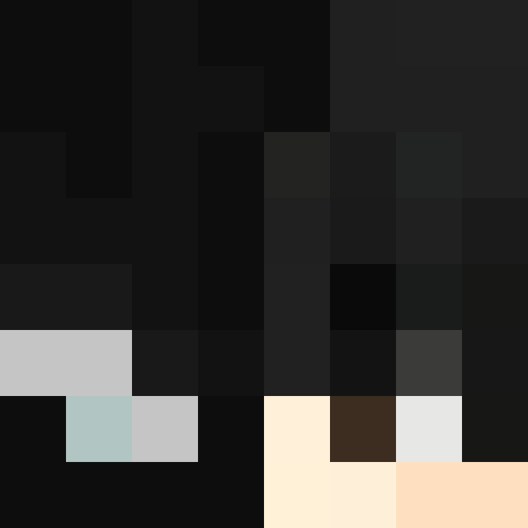 Chaguinhaz's skin