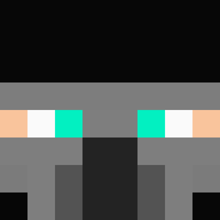 GR1ZZLY180's skin