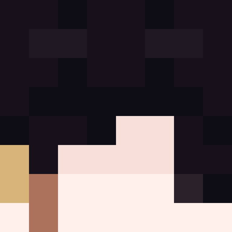 kishbek's skin