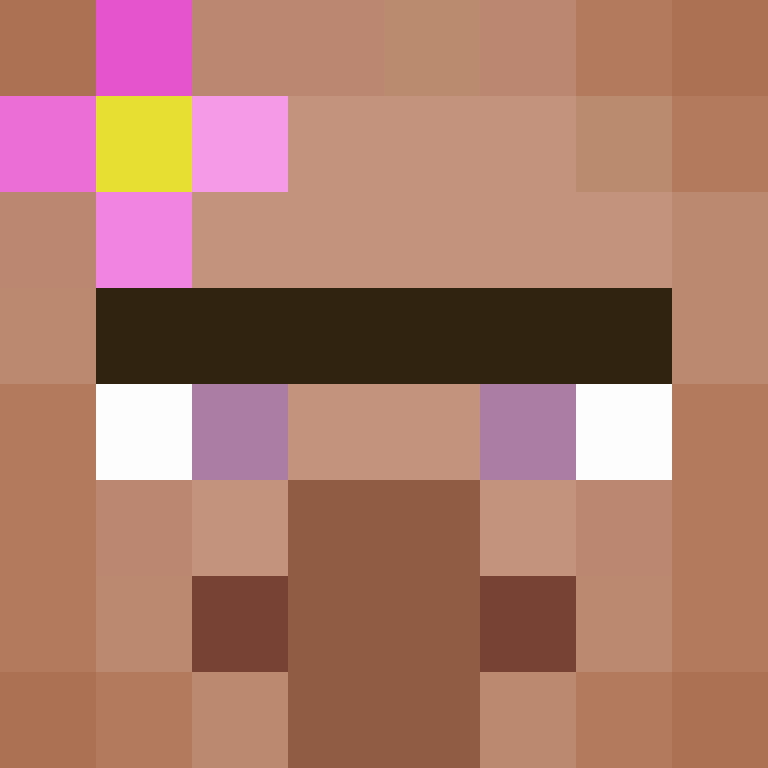 julua67's skin