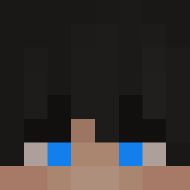 UnbekannterNoah's skin
