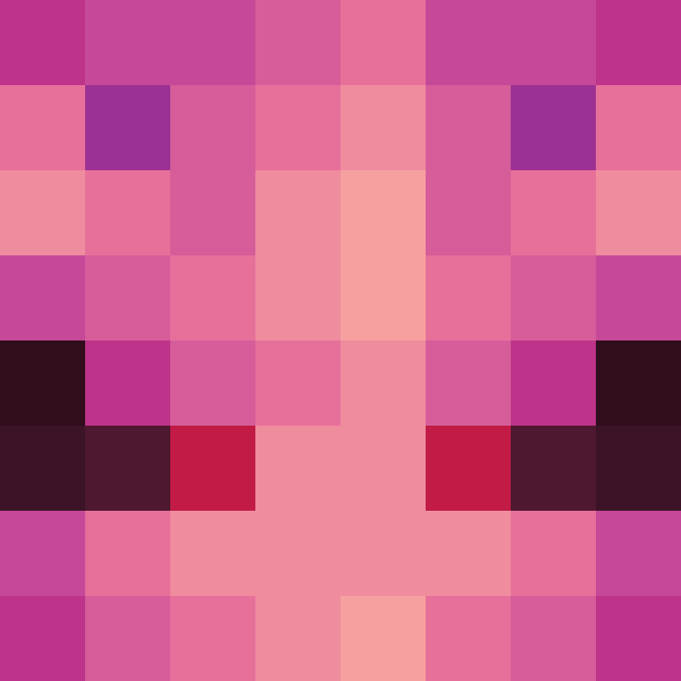 kiirx's skin