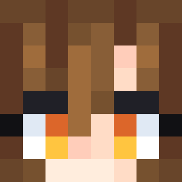 Dereem's skin