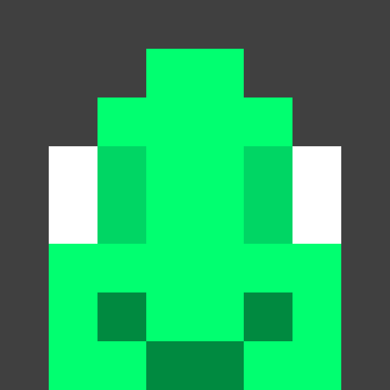 Green_Mannn's skin