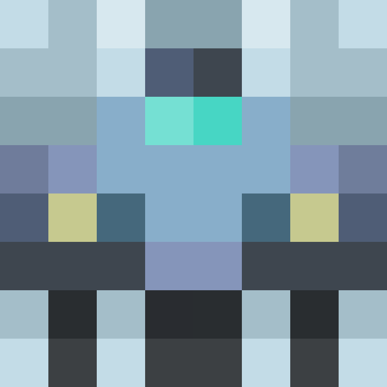 goosenot's skin