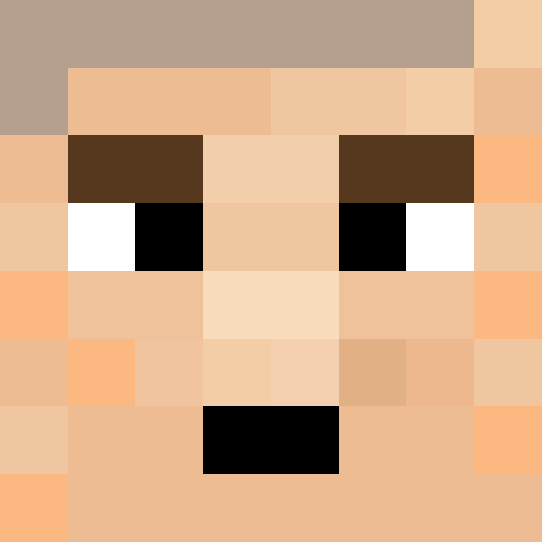 Benshpo's skin