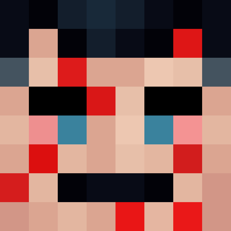 TheWandererDino's skin