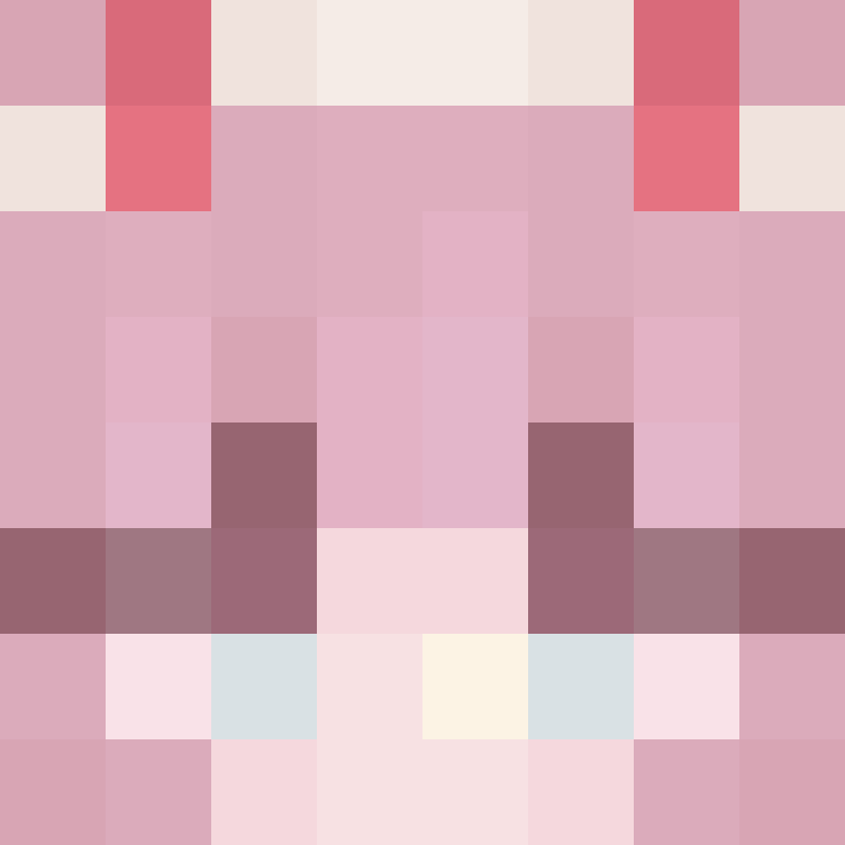 IsNotShadow's skin