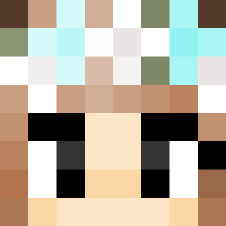 zntHawkonzkzel4's skin