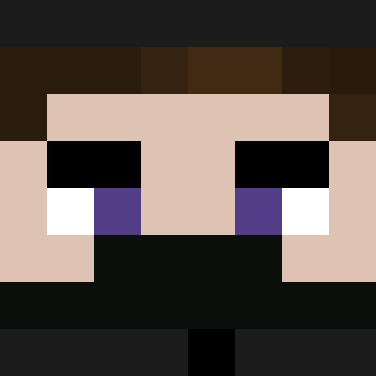 TheSnowyJr's skin