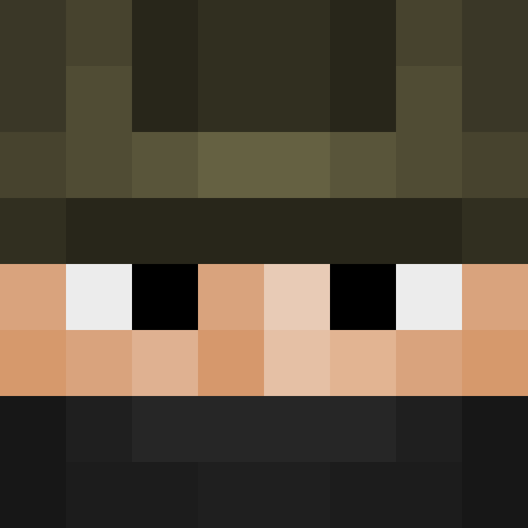 CowboyCayden's skin