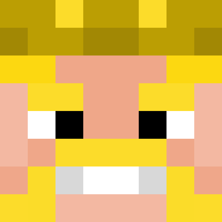 BananaManBro's skin