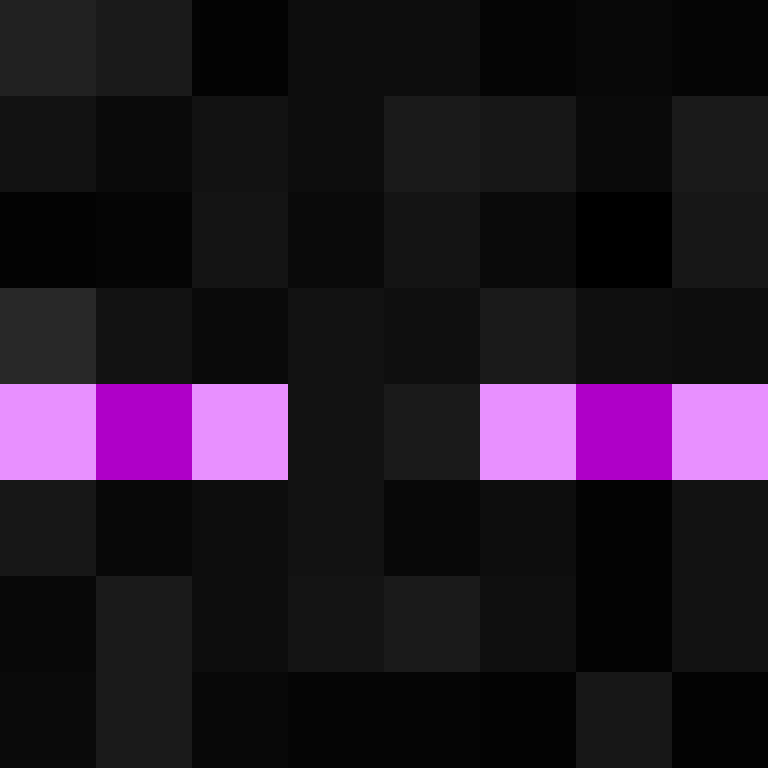 Ekkelangelo's skin