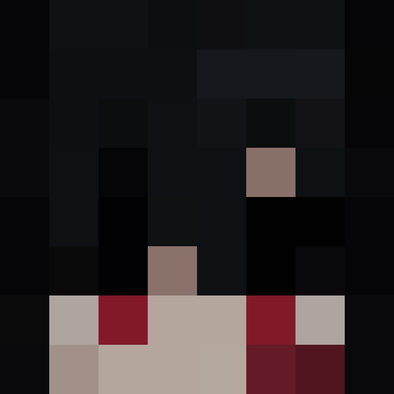 sintual's skin