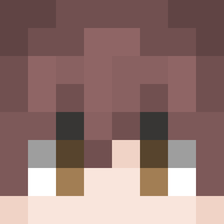 Fxkey's skin