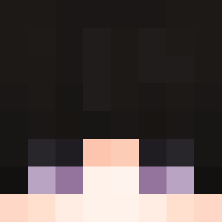 Hxrpic's skin