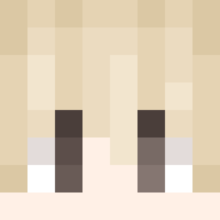 CashoutHush's skin