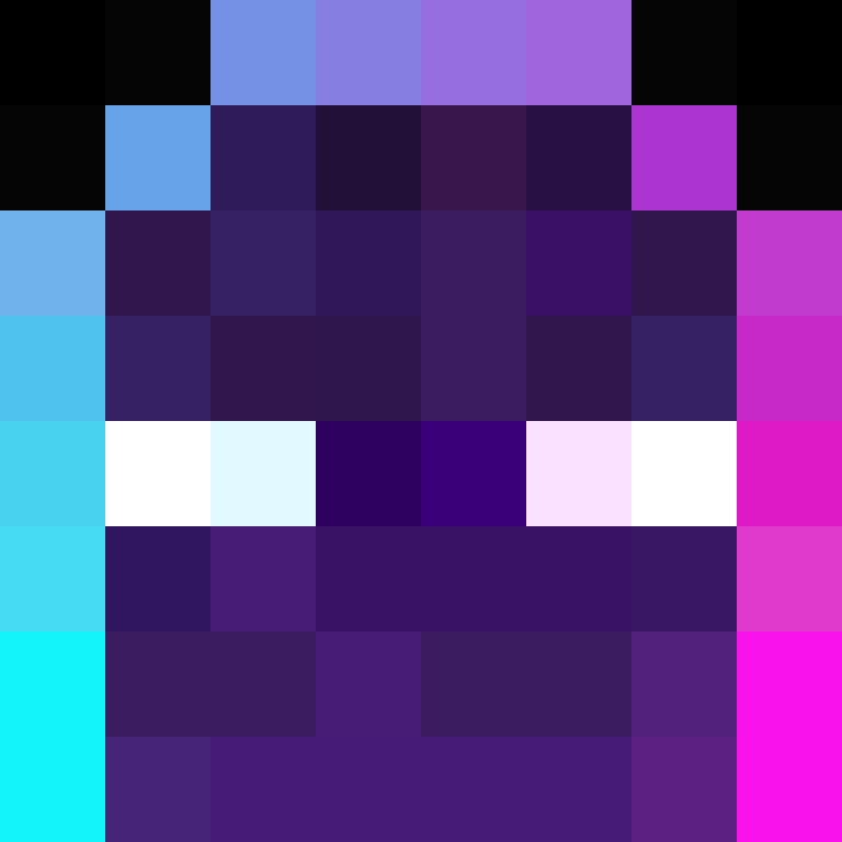 Wisayo's skin