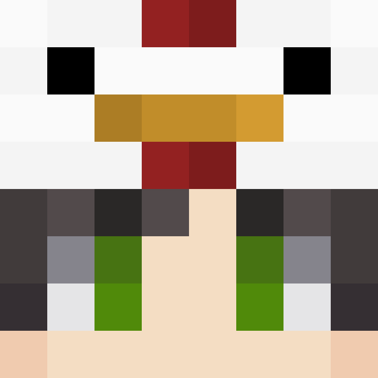 Instantchicken9's skin