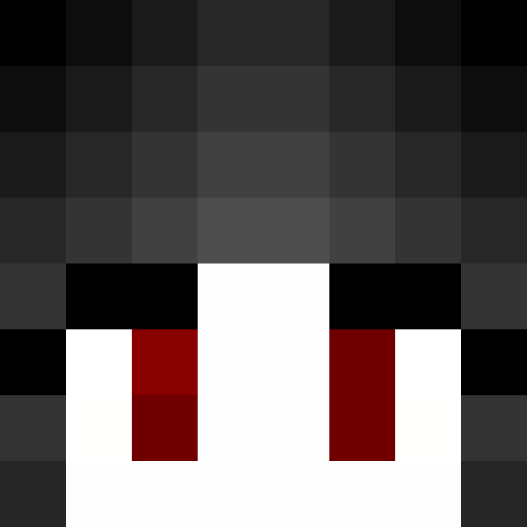 gkimortal's skin