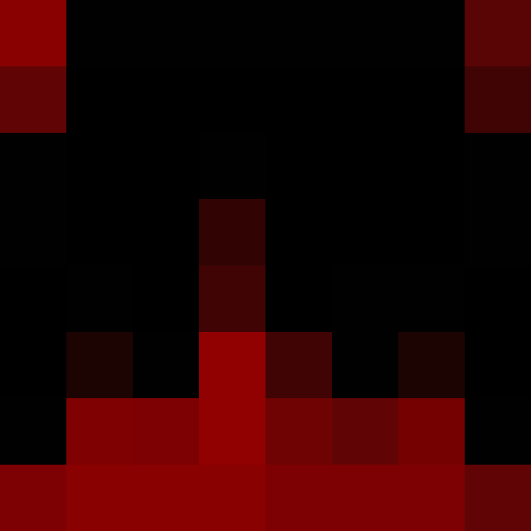 Xeinq's skin