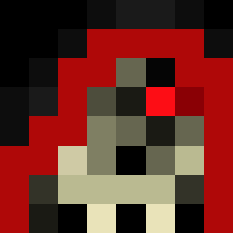 wesecra's skin