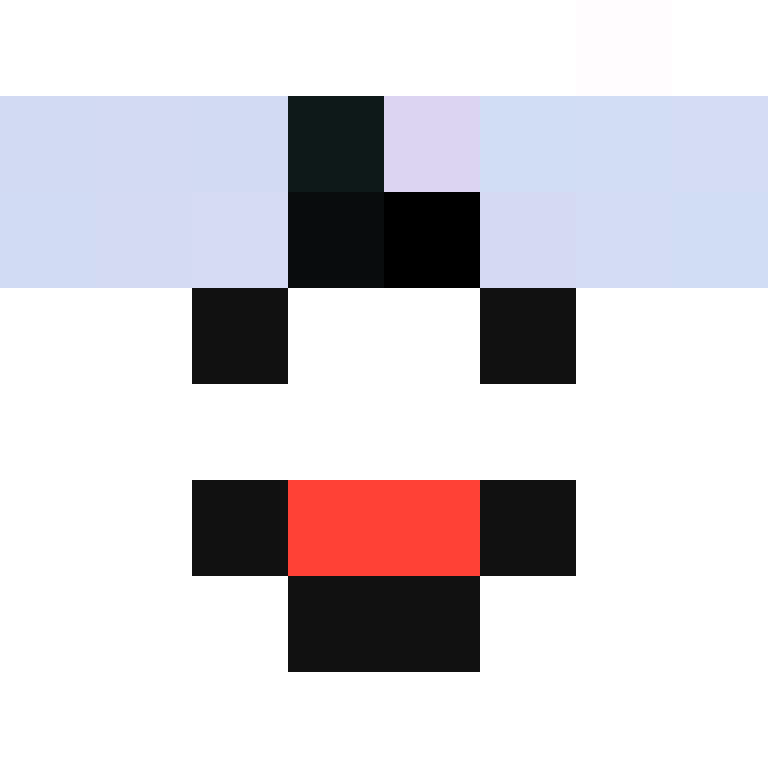 Huformer's skin