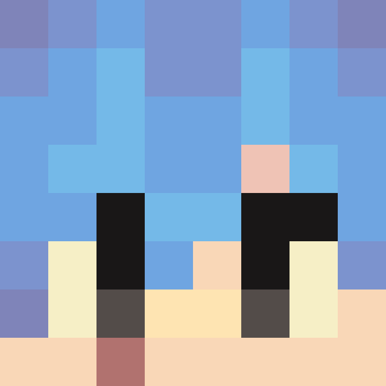 VaykaNb's skin