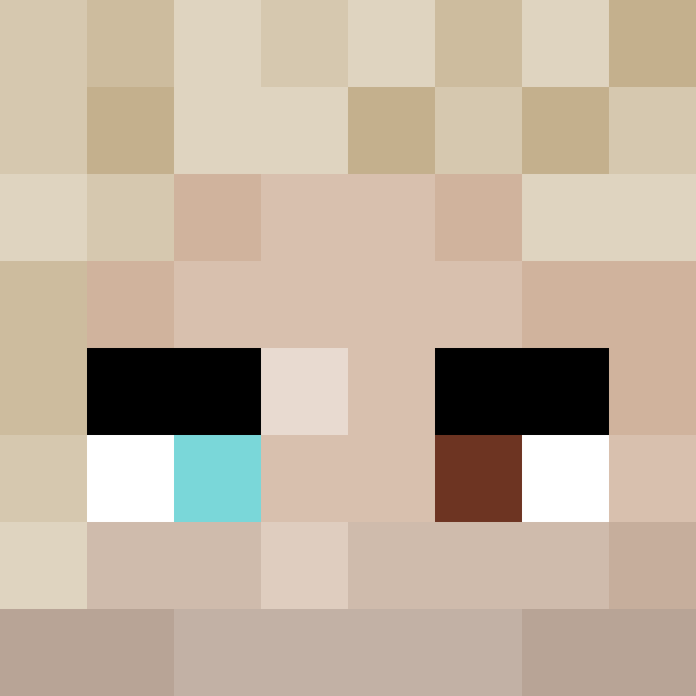 BusterCherry3741's skin