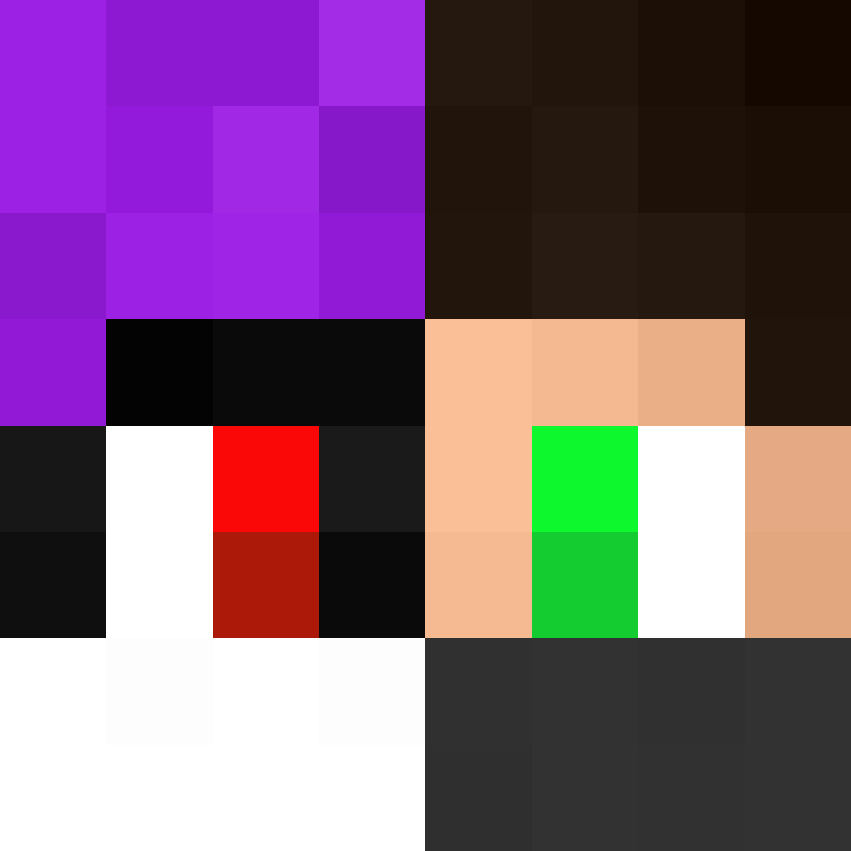 AntiGabriel's skin