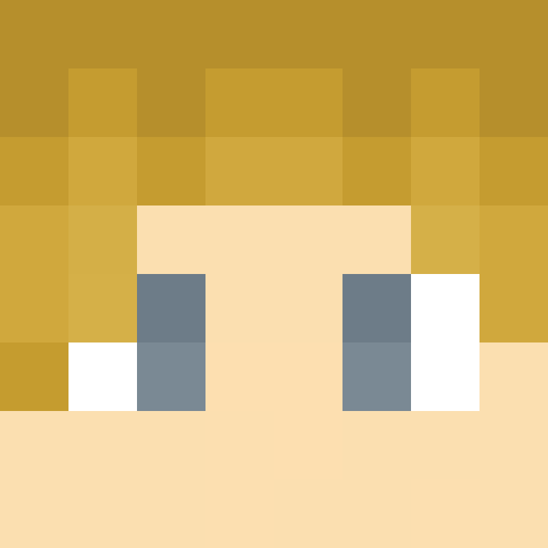 Tamprd's skin